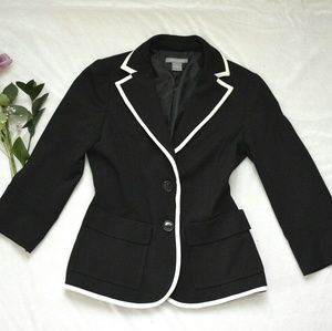 Ann Taylor Blazer